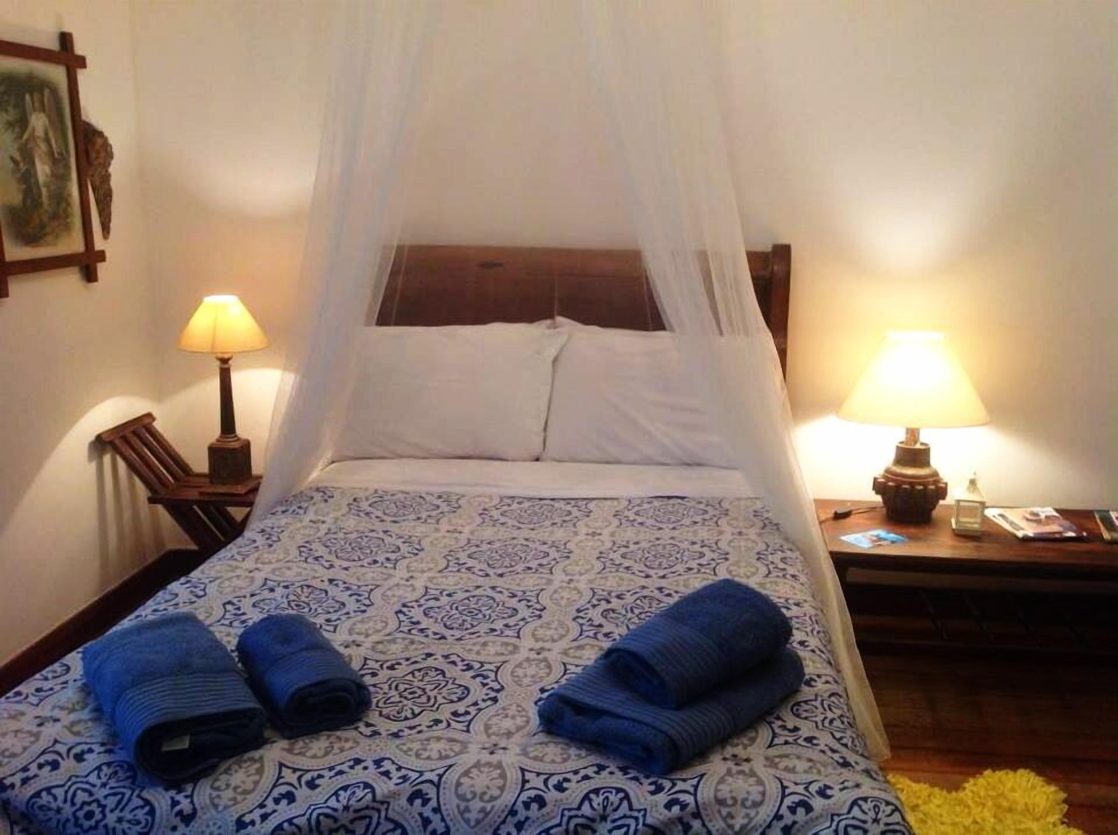 Para Ti Guesthouse - Rio de Janeiro — Photos 1